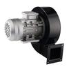 Yin Niu Fan DF Low-Noise Multi-Blade Centrifugal Blower and Dust Suction Fan