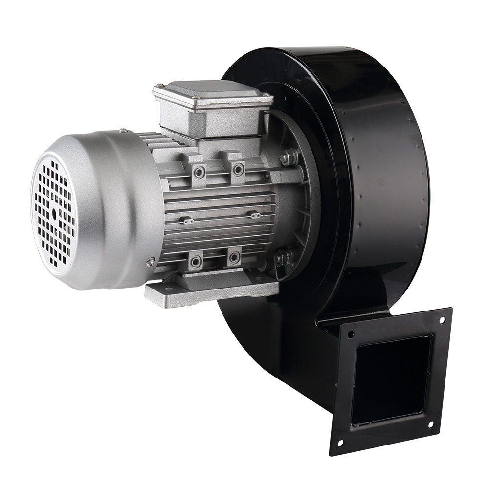 Yin Niu Fan DF Low-Noise Multi-Blade Centrifugal Blower and Dust Suction Fan