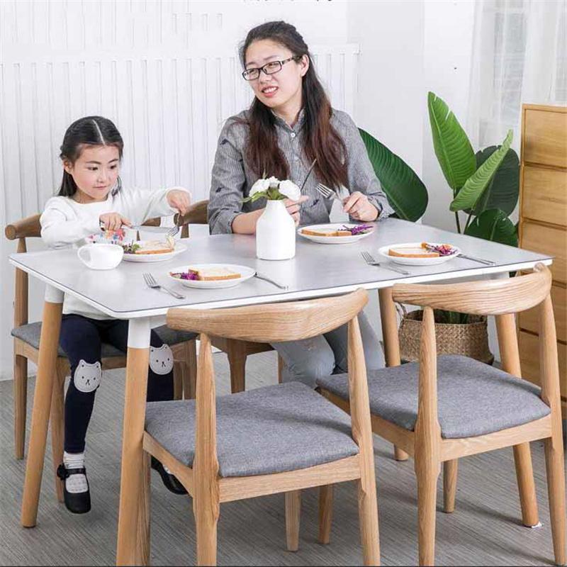 Przezroczysty obrus PCV Wodoodporny Olejoodporny Odporny na ciepło Pokrowiec ochronny na stół jadalny, biurko, blat, miękka plastikowa winylowa podkładka na stół