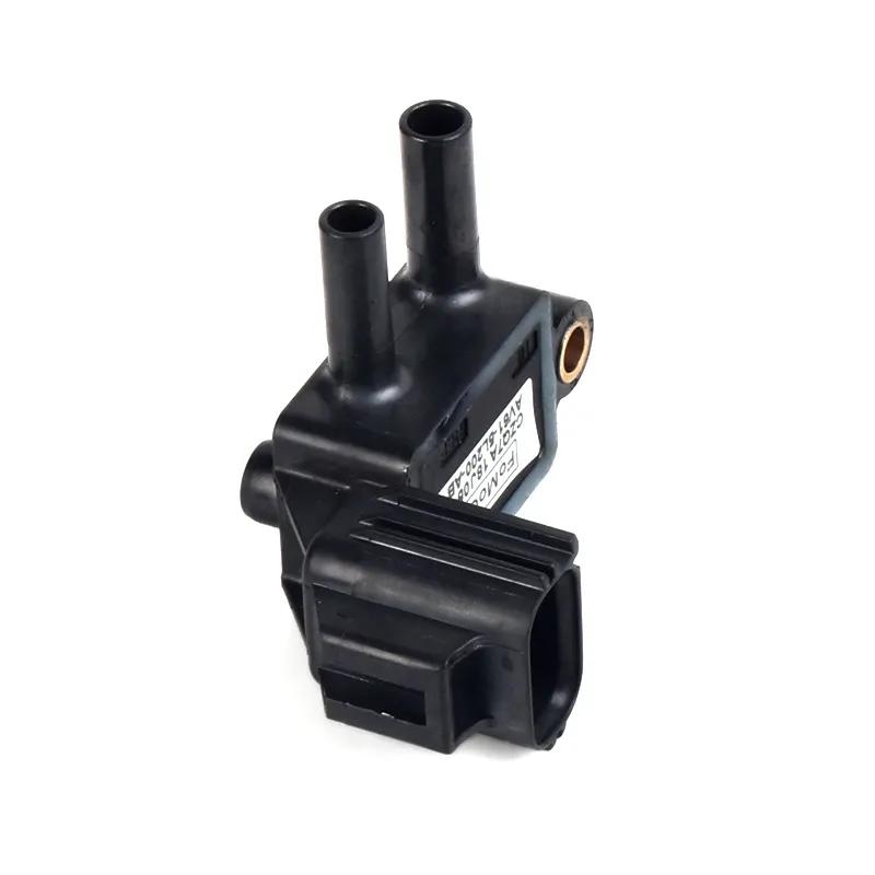Intake Pressure Sensor FW93-5L200-AA FW93-5L200-AA FW93-5L200-AB is Suitable For Ford 1.6 Particulate Filter Exhaust DPF