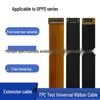 FPC Camera Flex Cable Connector for OPPO Realme OnePlus Reno6 5G Series