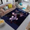 Gremlins: Chaos Unleashed carpet printing Suitable for all seasons Bathroom mat Fashion Art