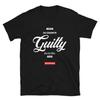 34 Guilty Counts - Anti-Trump Shirt - Trump Is Guilty Shirt