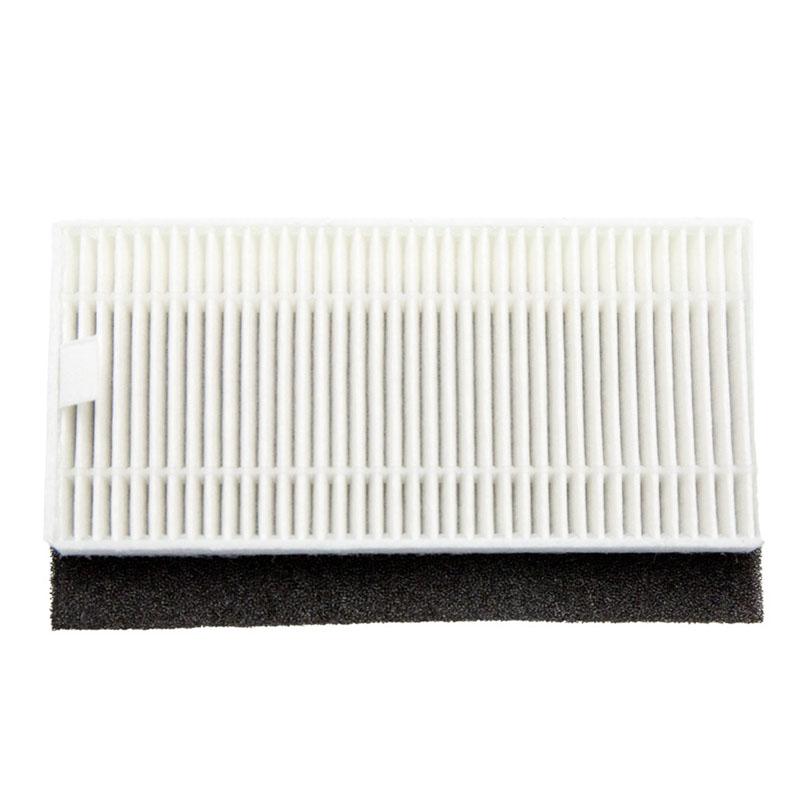For ABIR K30 K20 X9 Liectroux LILIN X6 Robot Vacuum Cleaner Parts Main Roller Side Brush HEPA Filter Mop Cloth Rags Dust Bags