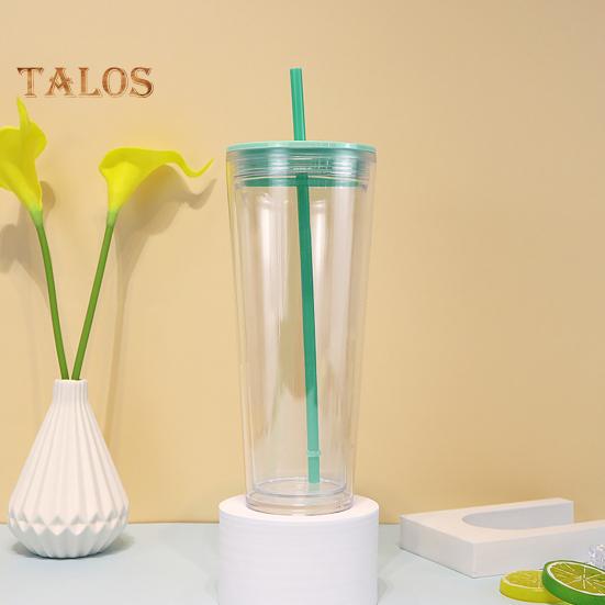 Vodní sklo kreativní multifunkční roztomilá praktická cestovní láhev na pití odolná proti stříkající vodě pro domácnost