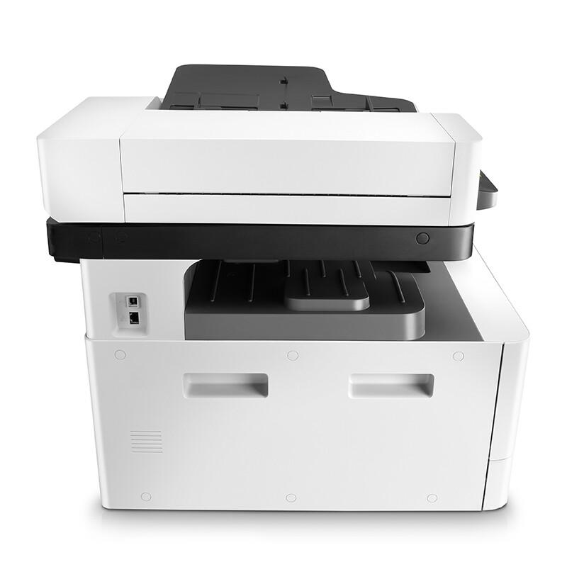 HP LaserJet MFP M439nda A3 Black & White Laser Multifunction Printer CN plug (adapter included)