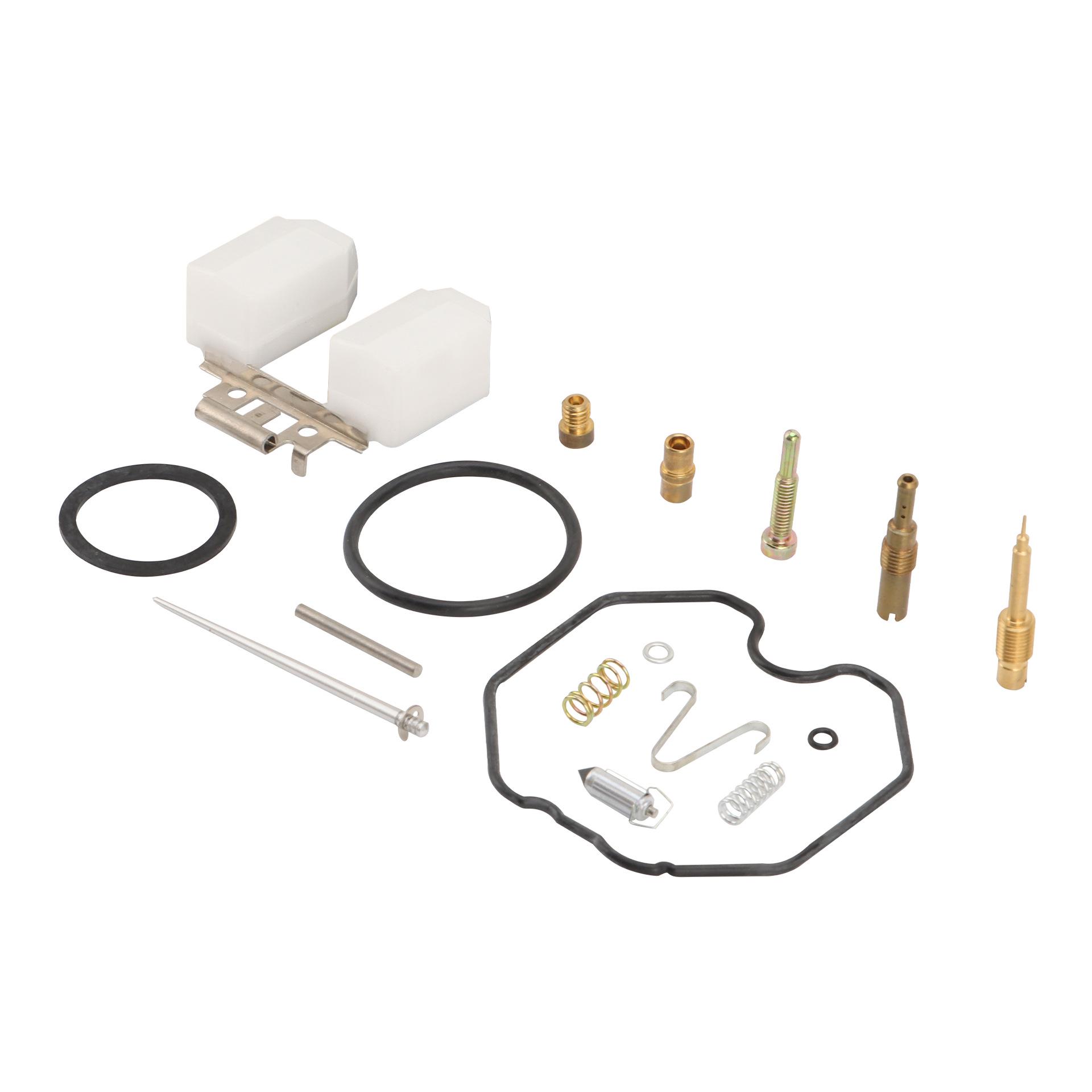 30mm PZ30 Carburetor Repair Kit for GY6 150cc ATV Motorcycle 24mm