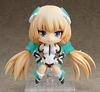Nendoroid Expelled from Paradise Angela Balzac Non-scale ABS&ATBC-PVC Painted Movable Figure
