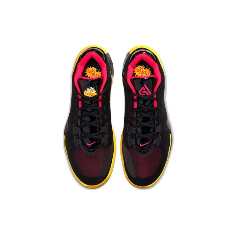 Nike Zoom Freak 1 Ep 'Soul Glo' BQ5423-003