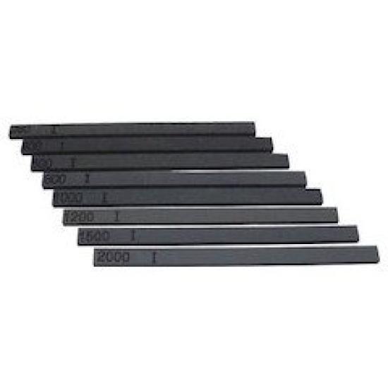 

Yamato Mold Whetstone C C46D (Carbon) 400#
