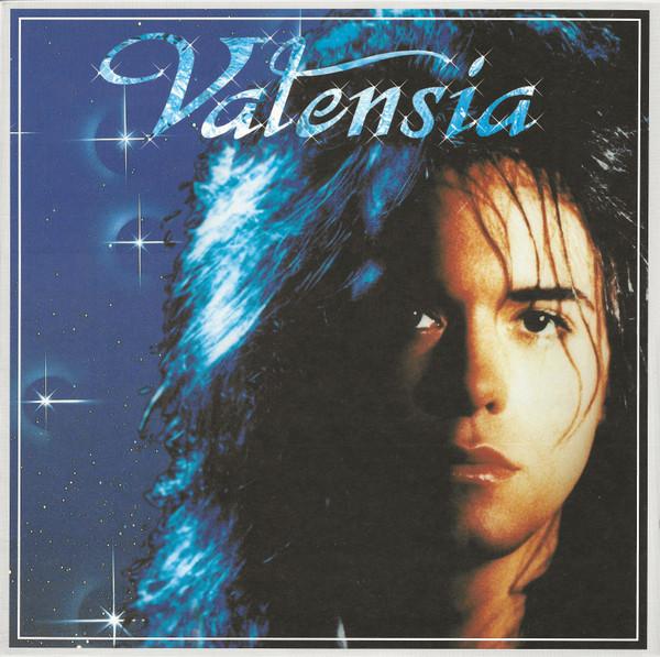 

LP Record VALENSIA - Valensia (Blue Vinyl) MOVLP3010 MUSIC ON VINYL 2022 Europe Rock