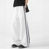 American Pants Men's Autumn and Winter Trendy Brand Loose Straight-leg Pants Boys Sports Quick-drying Casual Trousers