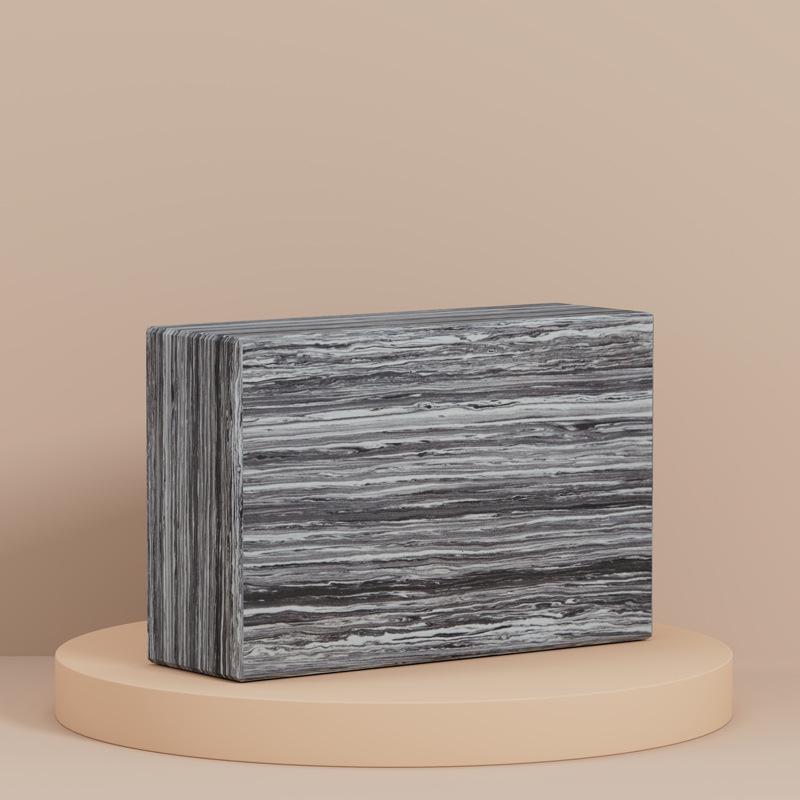 SanFan High-Density Yoga Bricks for Adults: Genuine Exercise and Dance Leg Press Supports