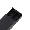 Container ABS ON/OFF Switch Storage Box Battery Storage Boxes Battery Holder 2 Slots Battery Box