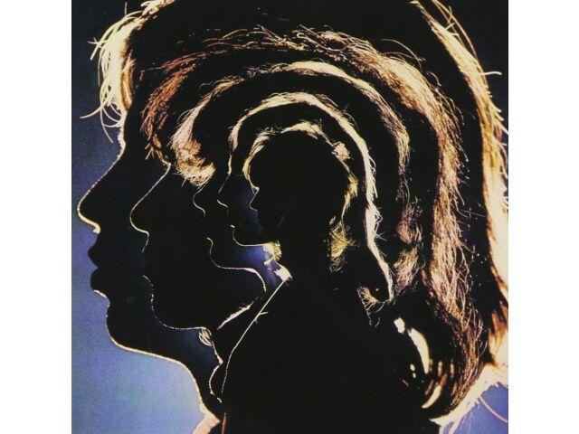

[SHM-CD] Hot Rocks 1964-1971 Японія OBI The Rolling Stones UICY-20413 Rock NEW