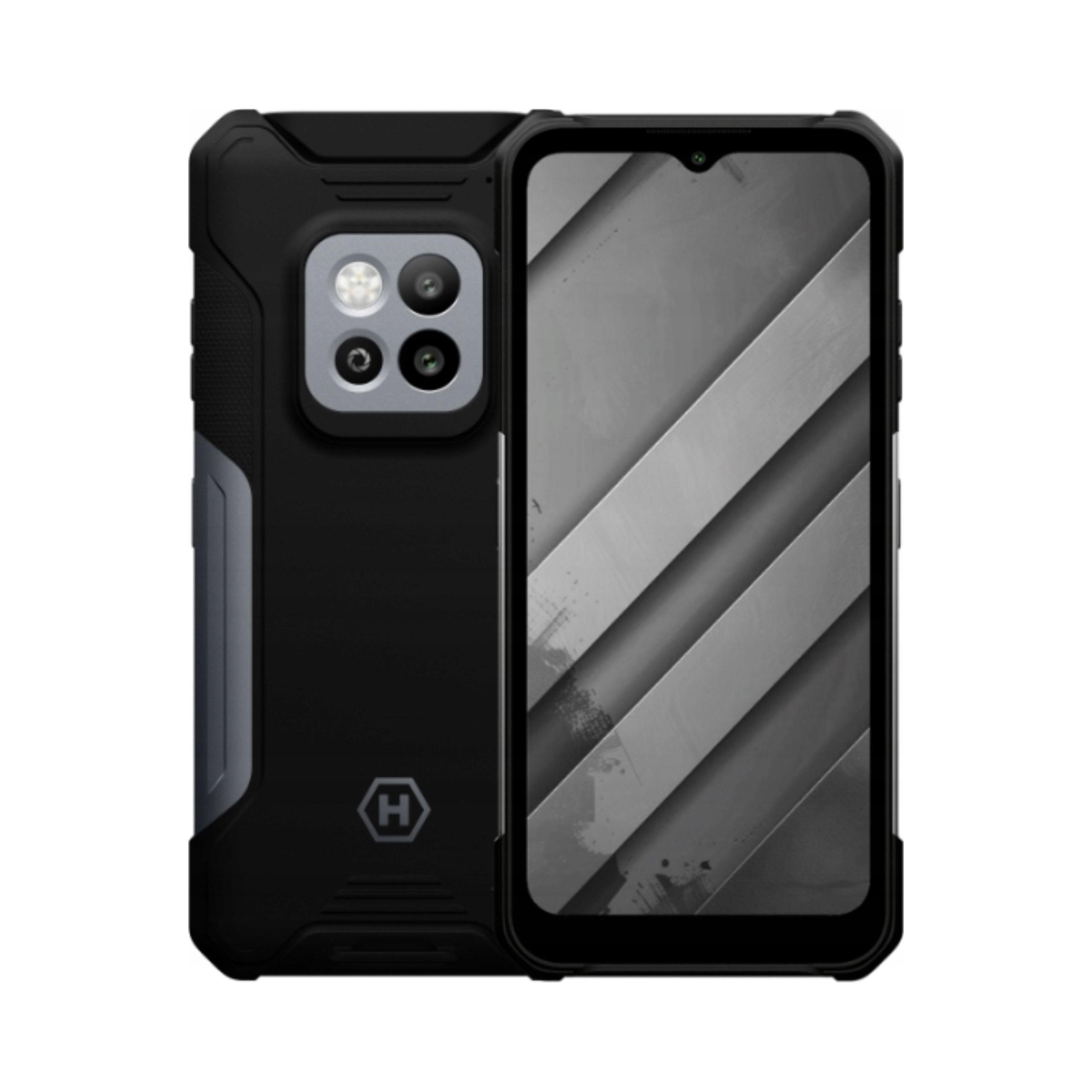 Smartphone Hammer Construction 2 5G 6/128Gb