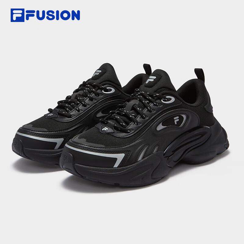 FILA FUSION Force Gravity Women s Casual Shoes 6.5
