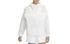 Jackets Women's White Hooded Moderate Other DA7658-100