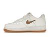 Nike Air Force 1 Jewel Low Color of the Month - Weiß Bronze - FN5924-103