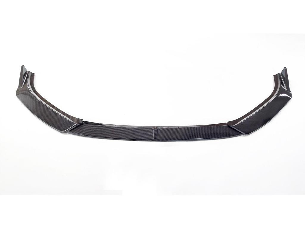 Mazda Atenza Front Lip & Side Skirts: Fits 20 Models, Anti-Collision Bumper, Body Kit for Mazda 6