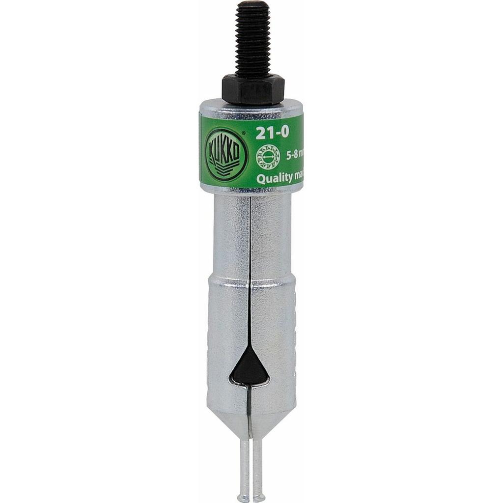 Inner Bearing Puller KUKKO 20-30 Mm