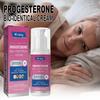 Wiieey Menopause Progesterone Cream Regulates Mood Balancing Progesterone Levels in Women Midlife and Older Adults
