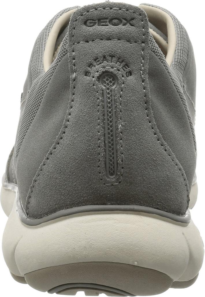 Geox U Nebula B Sneakers (U52D7B) Dove Grey