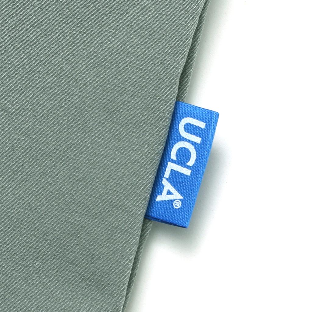 Ucla Woven Setup Top [Lt-Khaki](Uy8Ls02_62)