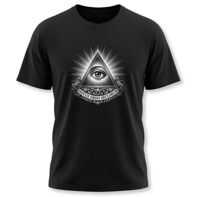 Na górę – T-shirty i koszulki