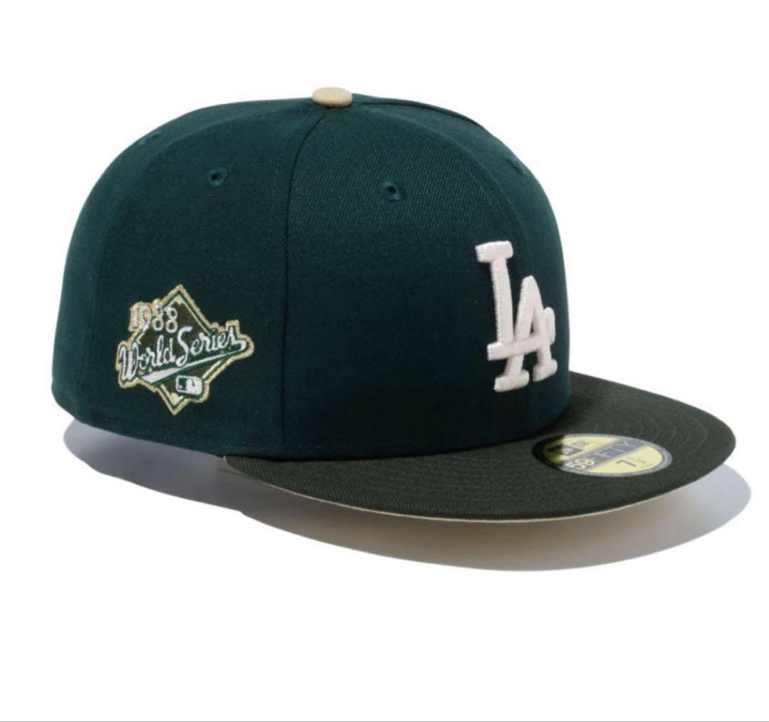

[USED] New Era 59FIFTY Year of the Dragon Dodgers Shibuya