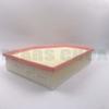 A13718577171 automotive engine filter element is suitable for BMW 520D+DX, 520D ED, 520I, 525D, 530E, and 530I+IX. 13718577171