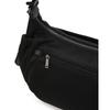 Daks Dd Logo Nylon Crossbag Black Dcba6f057bk
