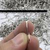Double Slot Barbless Kanto Black Pit Carp & Crucian Fishing Hook
