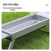 Yipan Foldable Charcoal BBQ Grill