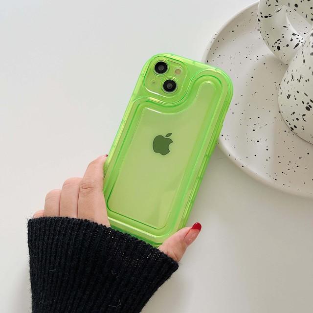 

Оригинальный 2023 новый противоударный силиконовый мягкий чехол с градиентом и красочным рисунком для телефона Iphone 13 12 11 Promax 14 Pro Max задняя крышка For iphone 12promax