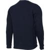 Nike American Vintage Logo Outdoor Casual Sports Crew Neck Pullover Long Sleeve Sweatshirt Men Sweatshirt Navy-Blue 928700-451