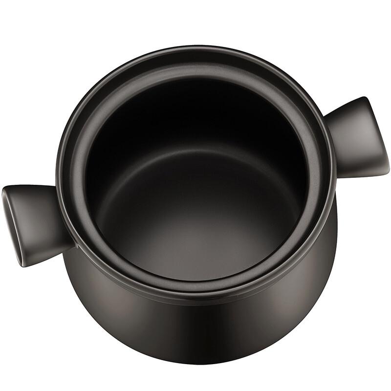 SUPOR Ceramic Health Deep Soup Pot