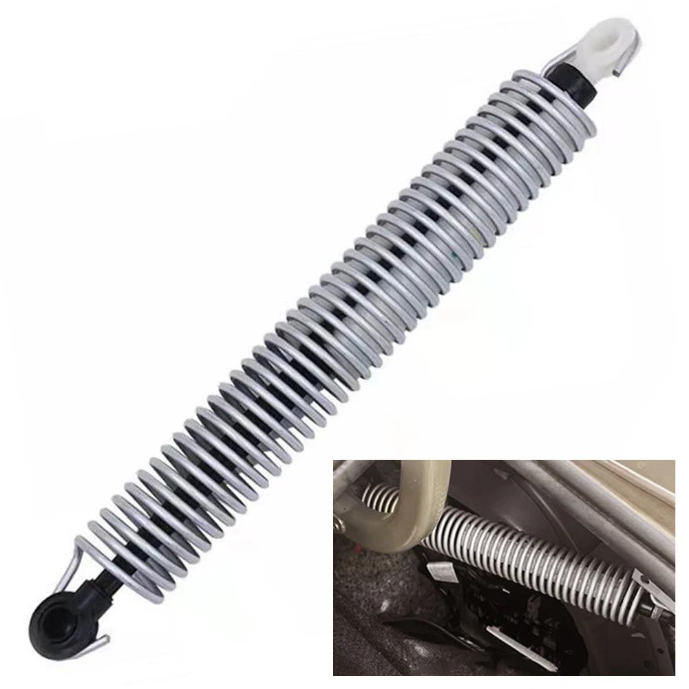 51247204367 51247204366 Car Rear Left & Right Trunk Boot Lid Tension Return Shock Spring for BMW 5 Series F10 Trunk Accessories