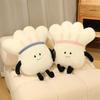 Plush Doll Toy Gift Cartoon Children's Rag Doll Doll