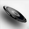 360-degree Rotation Mobile Phone Holder Metal Mobile Phone Stand Ring Buckle Car Mobile Phone Bracket Rotable