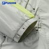 Fila FUSION Men's Hooded Woven Jacket