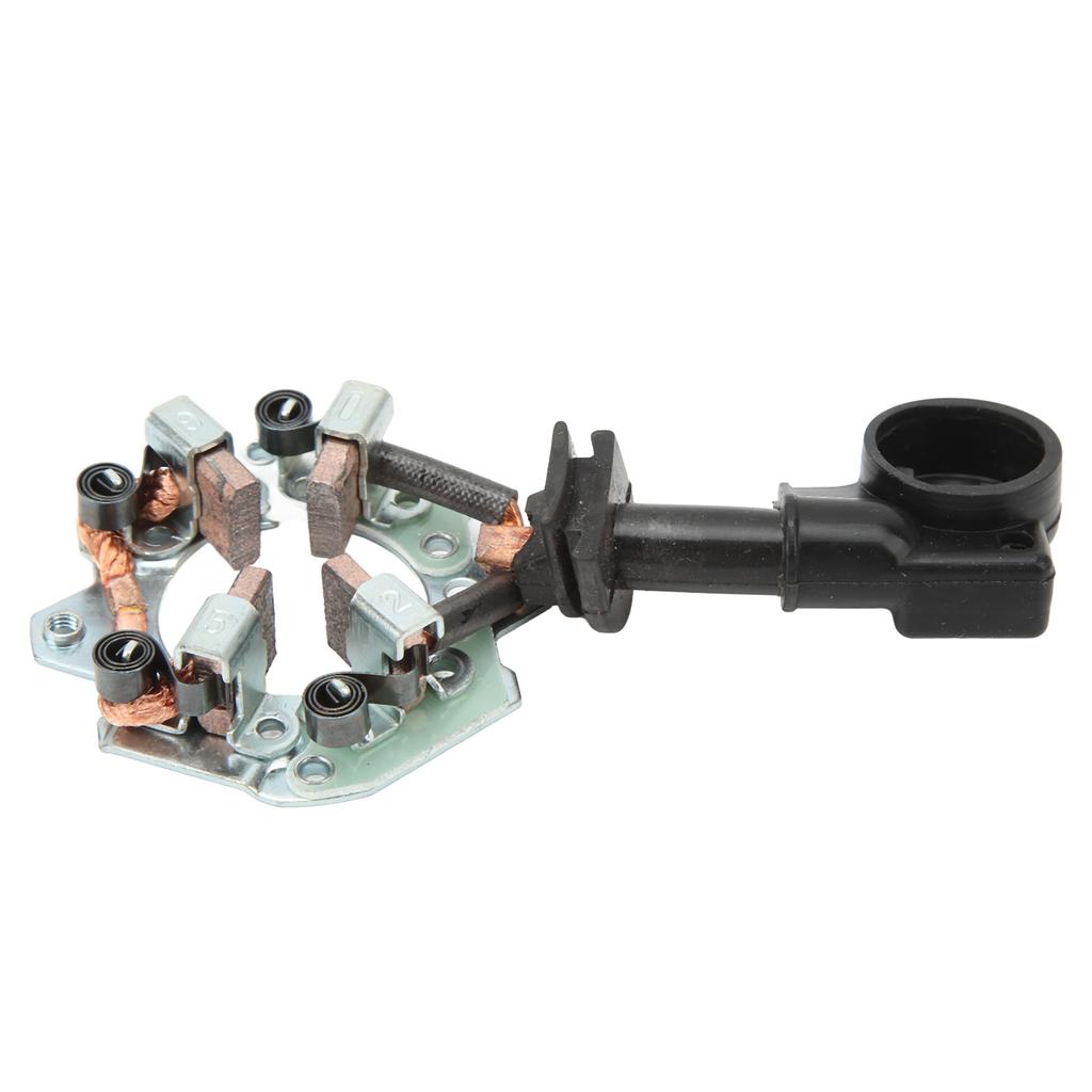 Brush Holder Accessory 69J‑81840‑00 Replacement for Outboard 60HP 70HP 150HP 200HP 225HP 250HP