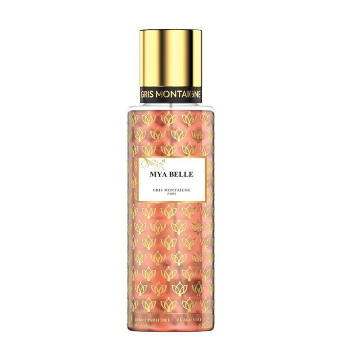 Gris Montaigne Mya Belle Fragrance Brume 250ml