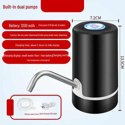 Cozinha, sala de jantar e bar – Dispensadores de água