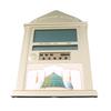 Digital Azan Mosque Clock Calendar Alarm Clock Multifunction Wall Clock for Home Decoration