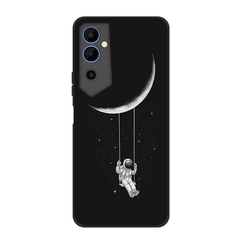 

Tecno Pova Neo 2 Чехол Силиконовый чехол из ТПУ Защитный чехол для телефона Tecno Pova Neo2 Чехол для телефона Tecno Pova Neo 2