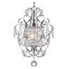 Modern Crystal Chandelier Farmhouse Ceiling Light Decor Lamp for Dining Living Room Bedroom Restaurant Home Hotel Loft