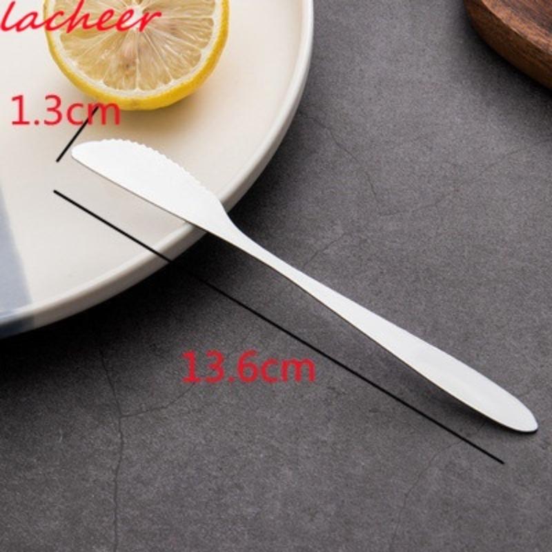 Western Cutlery and Dessert Cutting Utensils