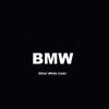 BMW body sticker F10 F30 E60 E90 F20 F30 G10 G30 E87 X1 X3 X4 X5 X6 1 3 5 7 series window decoration sticker