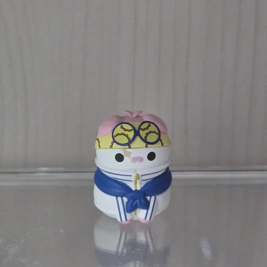 

One Piece Kobe от Kitty